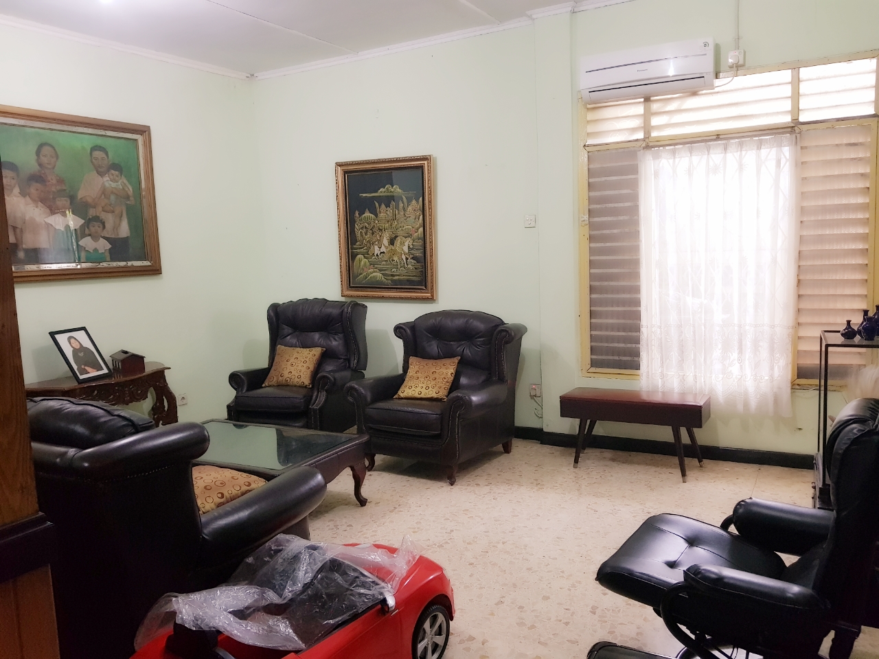 Rumah Di Jual Jl. Tebet Raya Jakarta Selatan